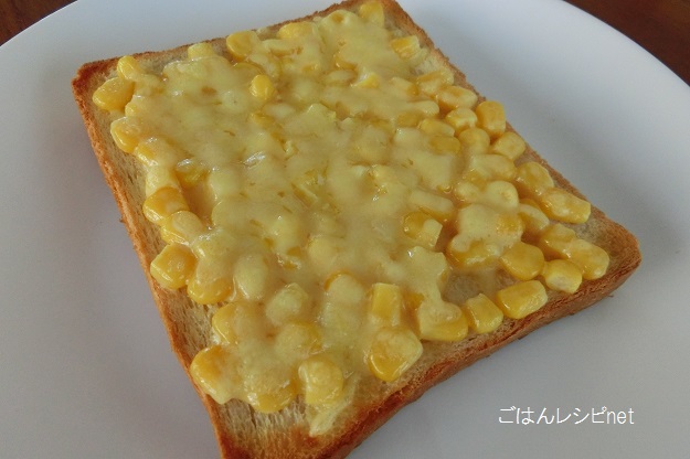 corn-cheese-toast1